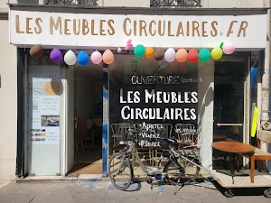 Les Meubles Circulaires.fr