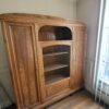 Armoire bibliothèque "Art Nouveau" – Image 5