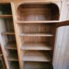 Armoire bibliothèque "Art Nouveau" – Image 3