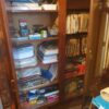 Grande Armoire Art Déco – Image 2