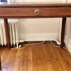 Petit Bureau Empire