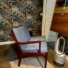 Banquette scandinave style Svend Åge Eriksen – Image 2