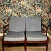 Banquette scandinave style Svend Åge Eriksen