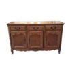 Buffet champêtre 3 portes – Image 2