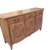 Buffet champêtre 3 portes – Image 3