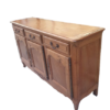 Buffet champêtre 3 portes