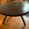 Table Kave Home modèle Shanelle. – Image 5