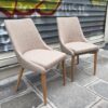 Paire de Chaises – Image 2