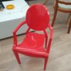 Chaise STARCK enfant – Image 3