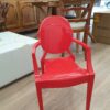 Chaise STARCK enfant – Image 2