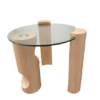 Table basse "Gioia"