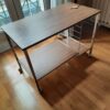 Meuble HIFI Formica Vintage – Image 2