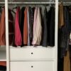 Dressing IKEA ELVALRI avec lumières – Image 5