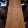 Grande Table de ferme en Merisier – Image 5