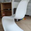 2 chaises Vitra Panton NEUVES – Image 3