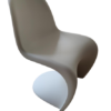 2 chaises Vitra Panton NEUVES