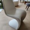 2 chaises Vitra Panton NEUVES – Image 2