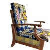 Fauteuil en bois