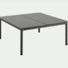 Table basse d'extérieur ALEX – Image 2