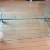 Table basse en verre Rialto Moving Fiam – Image 5