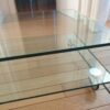 Table basse en verre Rialto Moving Fiam – Image 6