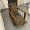 Lounge chair années 50 – Image 2