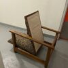 Lounge chair années 50 – Image 3
