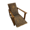Lounge chair années 50