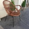 [NEUF] Fauteuil Rotin SEOUNE – Image 4