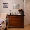 Commode merisier 4 tiroirs (dont 1 secret) – Image 5