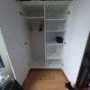 Grande armoire penderie blanche – Image 4