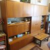 Meuble de séjour style "teck années 60" – Image 3