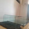 Table basse en verre Rialto Moving Fiam – Image 3