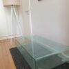 Table basse en verre Rialto Moving Fiam – Image 2