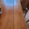Table de ferme en merisier 186 cm – Image 7