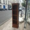 Etagere colonne en bois massif – Image 2