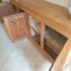 Grand buffet / vaisselier de ferme – Image 3
