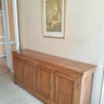 Grand buffet / vaisselier de ferme – Image 2