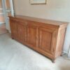 Grand buffet / vaisselier de ferme – Image 4