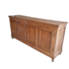 Grand buffet / vaisselier de ferme