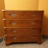 Commode secrétaire bateau – Image 6