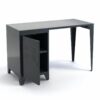 Bureau en acier style industriel – Image 4