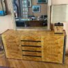 Buffet en loupe de Citronnier – Image 2