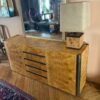 Buffet en loupe de Citronnier – Image 4