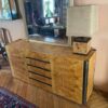 Buffet en loupe de Citronnier – Image 3