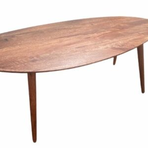Table basse Zara Home en bois