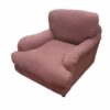 Fauteuil Camif modèle Pauline