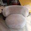 Fauteuil Giulia cocon Nv Gallery – Image 3