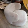 Fauteuil Giulia cocon Nv Gallery – Image 2