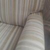 Paire de fauteuils et repose pied – Image 5